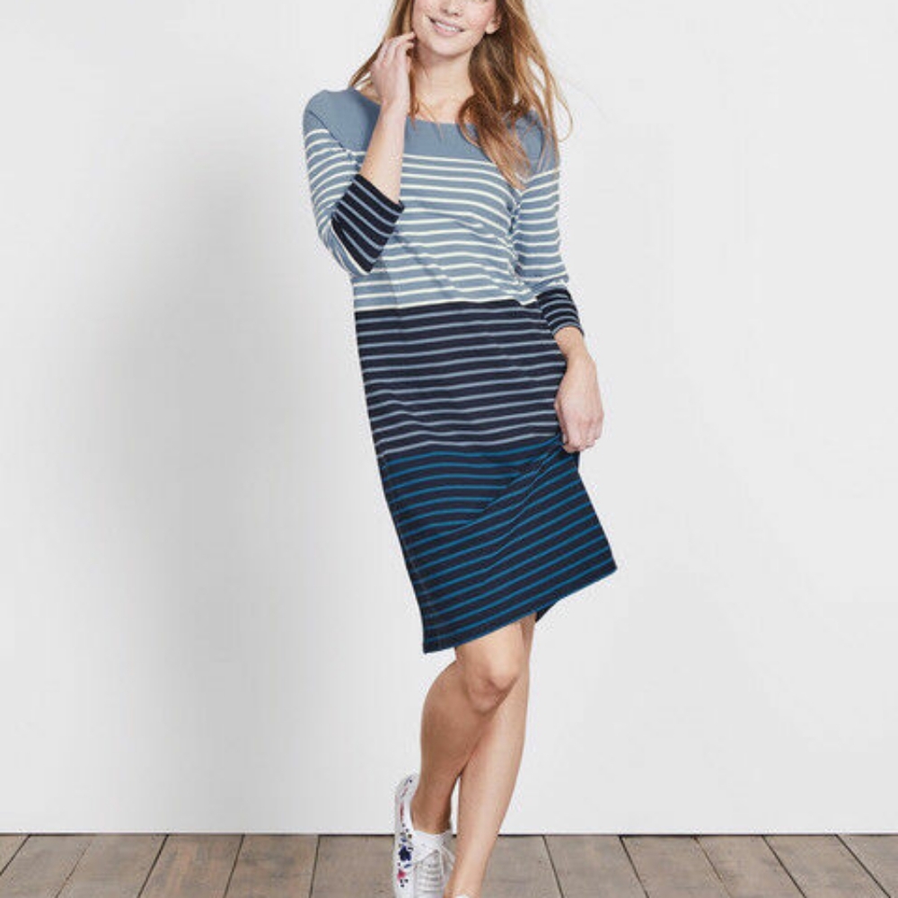 Cotton Boden dress